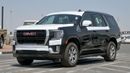 GMC Yukon GMC Yukon SLE | 5.3L V8 | RWD | 2024 | Brand New For Export
