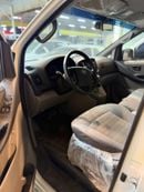 Hyundai H-1 GL