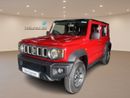 Suzuki Jimny GLX