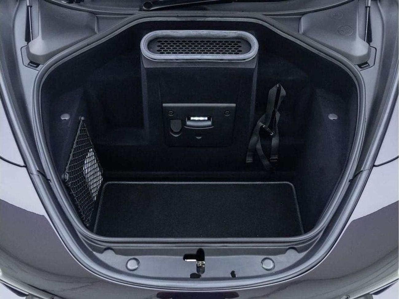 McLaren 750S 4.0 2dr RIGHT HAND DRIVE