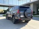 Toyota Prado GXR 4.0L 4WD AED 2,160 P.M | 0% DOWN PAYMENT | TOYOTA PRADO GXR | 4.0L V6 4WD | 2022 | GCC SPECS
