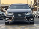 Lexus ES250 Platinum 2.5L