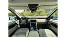 Land Rover Range Rover Range Rover Vogue HSE  P380 V6 Panoramic  2019 GCC  Full Service History  Under Warranty