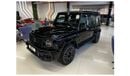 Mercedes-Benz G 63 AMG G63 AMG 2025 / DOUBLE NIGHT/ 5 YEARS DEALER WARRANTY/AMG Performance