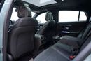 مرسيدس بنز GLC 200 4MATIC HIGH