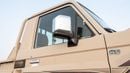 Toyota Land Cruiser Pick Up 2025 Toyota Land Cruiser LC79 4.0L MT Petrol Basic (Omani)