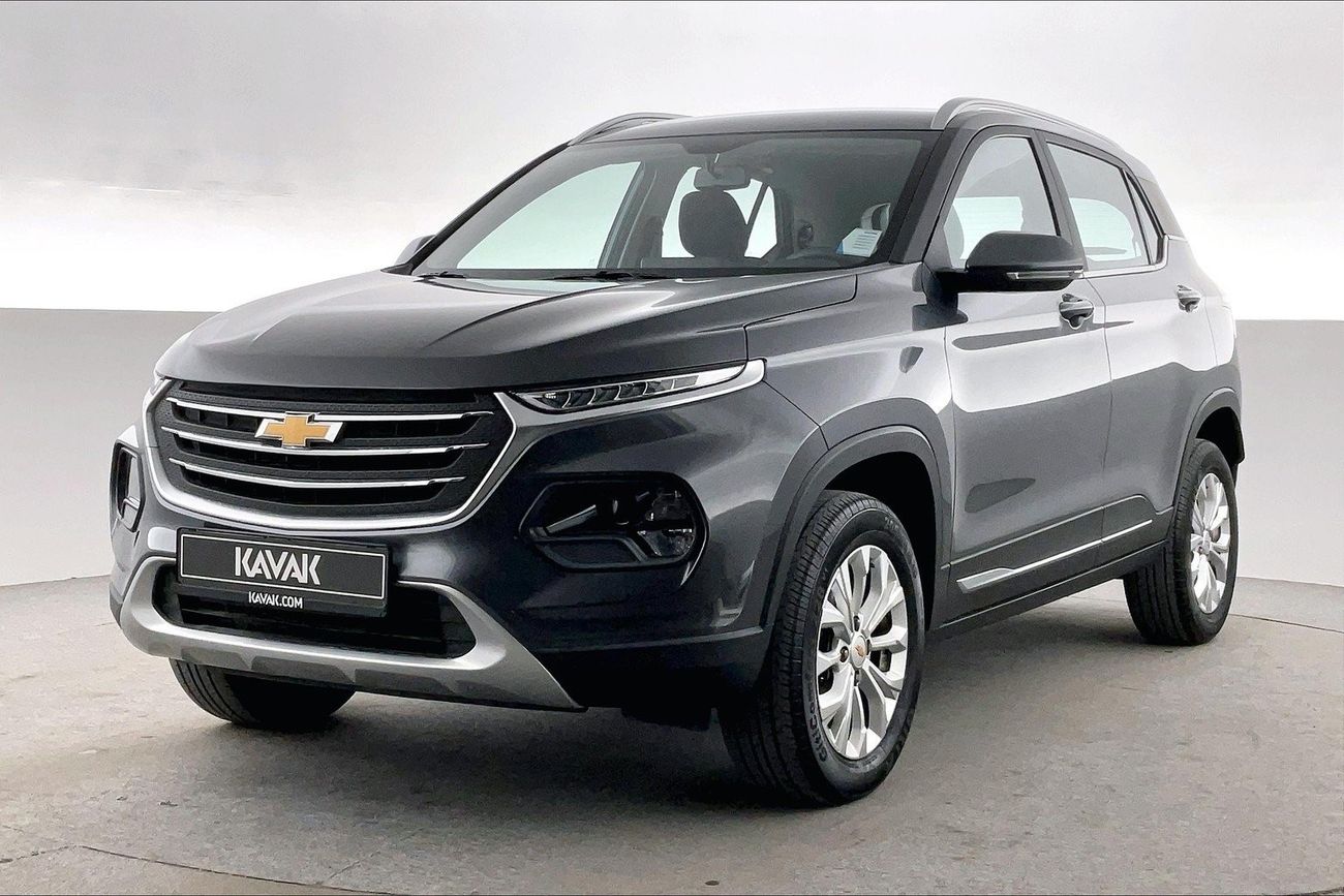 شيفروليه جروف LT | شامل الضمان | 0 ﺪﻔﻋﺓ ﺃﻮﻟﻯ