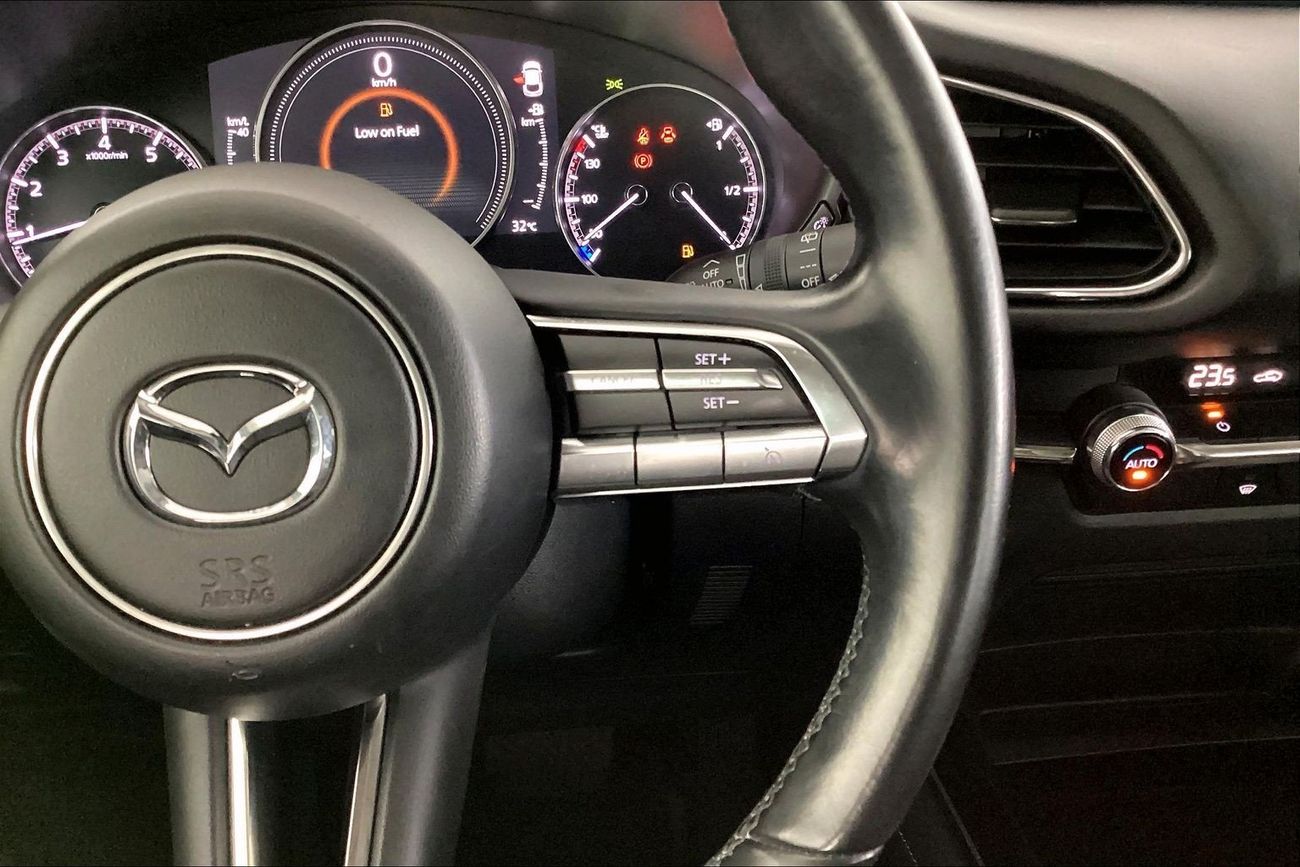 مازدا CX30 Urbane | National Day Celebration | شامل الضمان | 0 ﺪﻔﻋﺓ ﺃﻮﻟﻯ