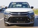 Toyota Urban Cruiser 1.5L PETROL A/T 2026 MODEL (WITH PANORAMIC ROOF, WIRELESS CHARGER, BSM, AND HUD)