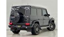 Mercedes-Benz G 63 AMG 2016 Mercedes G 63 AMG, Warranty, GCC