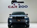 Land Rover Range Rover Velar P250 R-Dynamic HSE 2.0L