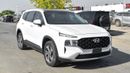 هيونداي سانتا في Santa Fe 2.5L Petrol Mid Option