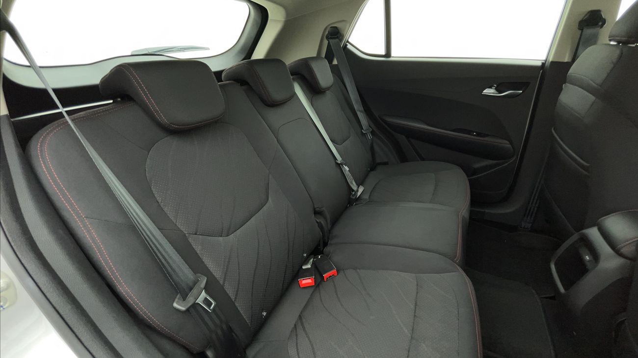 Chevrolet Groove PREMIER 1.5 | Zero Down Payment | Home Test Drive