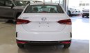 Hyundai Accent 2023 MODEL HYUNDAI ACCENT 1.4L COMFORT AT