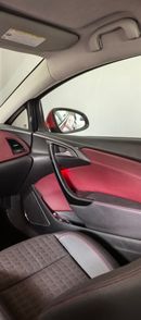 Opel Astra GTC 1.6L Turbo