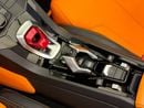 Lamborghini Huracan LP 610-4 Spyder | Japanese Specs