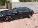 مرسيدس بنز C 200 2.0