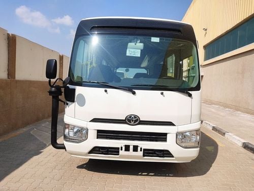 Toyota Coaster Toyota Coaster 4.2L Diesel 30 Seater 2025