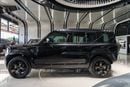 لاند روفر ديفندر 110 HSE P400
