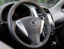 Nissan Sunny SV GCC Specs - Original Paint Free Accident Excellent Condition
