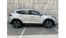 Hyundai Tucson GL 2 | Under Warranty | Free Insurance | Inspected on 150+ parameters