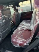 لكزس LX 700h 2025 Lexus LX700h Signature 3.5L AT Hybrid (with Auto park)