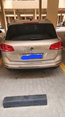 فولكس واجن طوارق SEL 3.6L