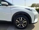 Nissan Kicks Nissan Kicks SV