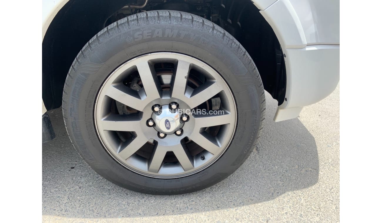 فورد إكسبيديشن فورد اكسبديشن