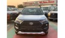 تويوتا راف ٤ Toyota RAV4 A/T 2.5L V4 Petrol 2021 Model Full Option