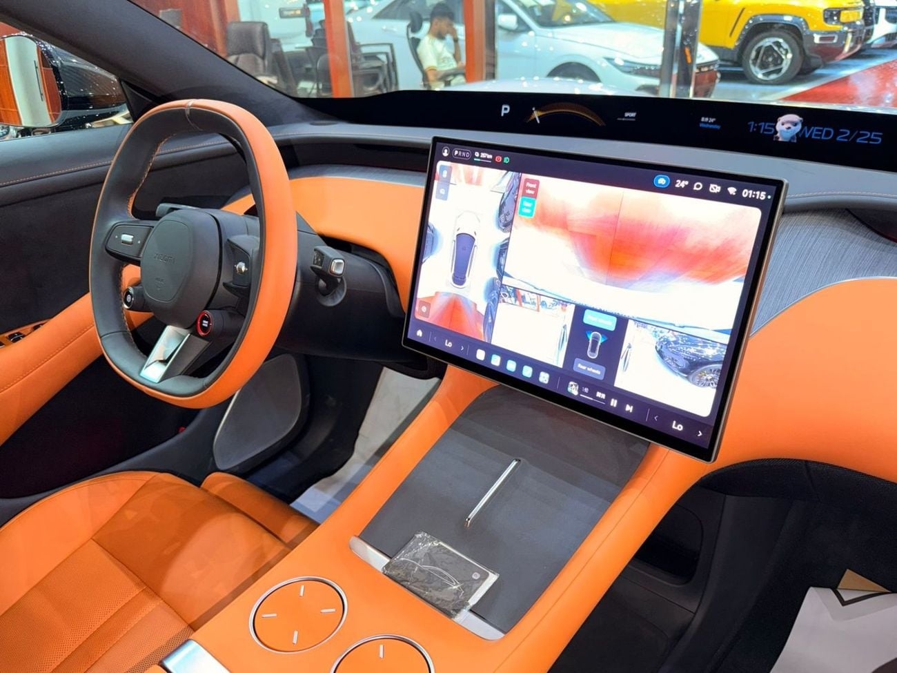 شاومى YU7 Xiaomi YU7 Max – AVAILABLE NOW | IN STOCK | IMMEDIATE DELIVERY