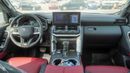 Toyota Land Cruiser GR SPORT