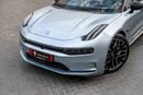 زيكر 001 STANDARD | 3,721 P.M | 0% Downpayment | Zeekr Warranty!