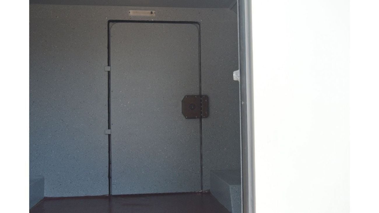 Toyota Land Cruiser 70 hard top  for transfer money