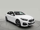 بي أم دبليو 218i جران كوبيه 2024 M SPORT | AED 1520/Month | 0 DP | 30 Day Return | Warranty | Service History