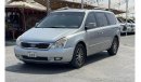 Kia Carnival Model 2011 Gulf Full Option 6 Cylinder Cattle 400,000 km