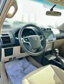 Toyota Prado TX-L 4.0L