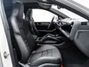 Porsche Cayenne 2025 Porsche Cayenne GTS Coupe, 2026 Porsche Warranty, GTS Interior, Low KMs, GCC