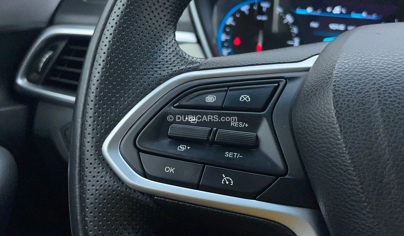 Chevrolet Captiva PREMIER 1.5 | Zero Down Payment | Free Home Test Drive