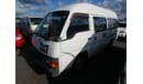 Nissan Caravan USED RHD NISSAN CARVAN VAN CRGE24/1996/MY LOT # 537