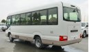 Toyota Coaster PETROL 23 SEATER 2.7 LTRS LIMITED STOCK