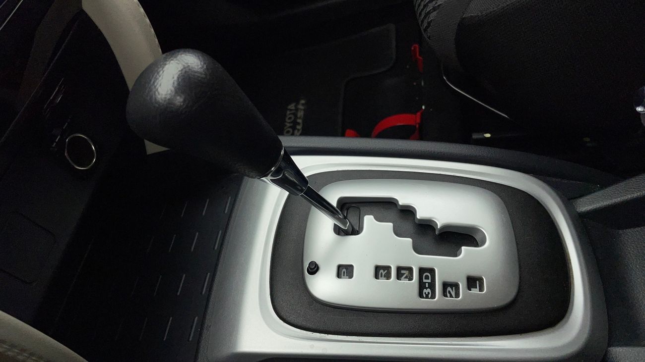 Toyota Rush EX 1.5 | Zero Down Payment | Home Test Drive