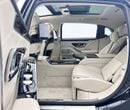 Mercedes-Benz S 680 2024 Mercedes-Maybach S680 4MATIC,Gargash Warranty + Service Contract, Gargash FSH, GCC