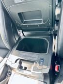 تويوتا لاند كروزر Sahara 2016 Model RHD Diesel Engine Full Option