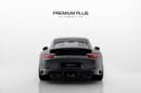 Porsche 911 CARRERA S