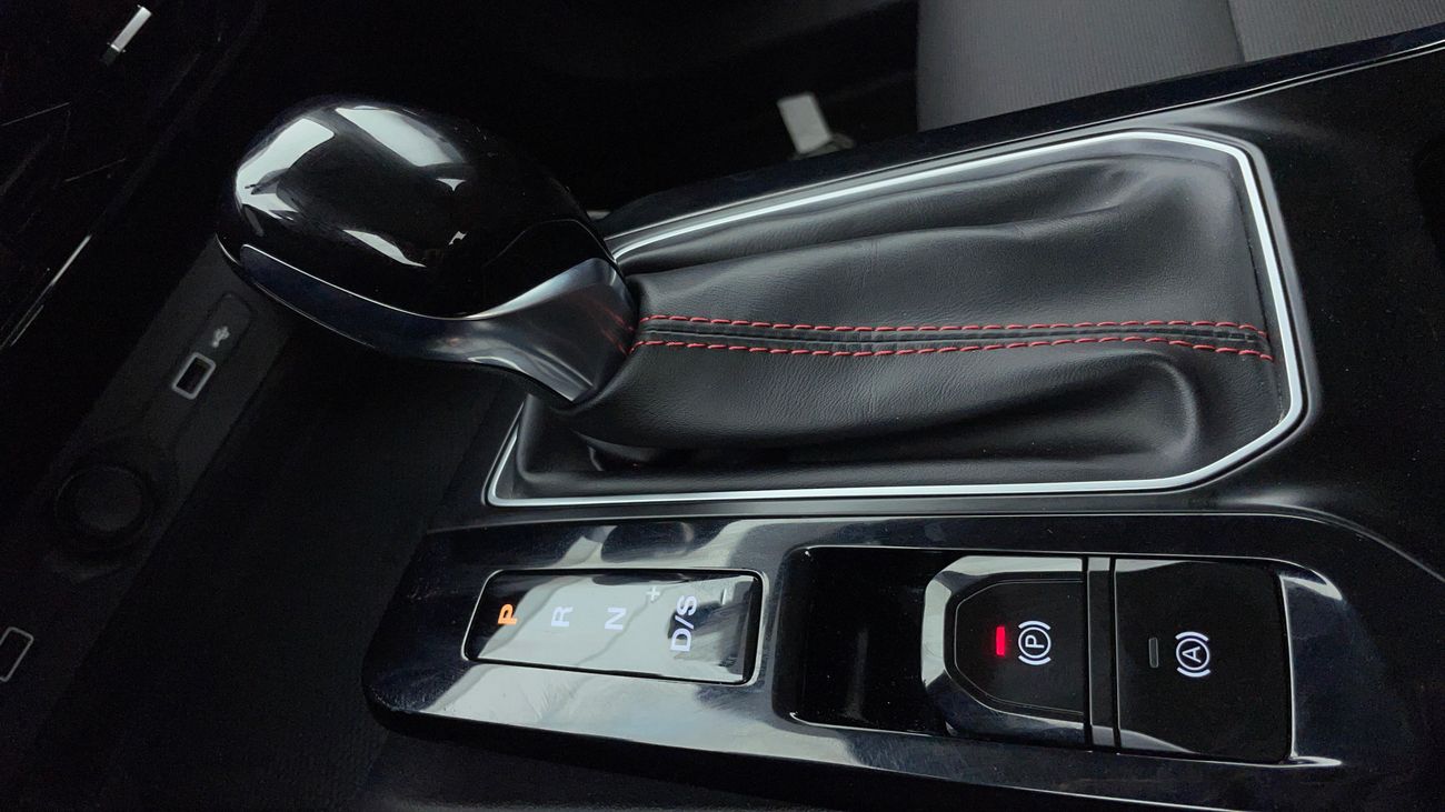 MG GT STD 1.5 | Zero Down Payment | Free Home Test Drive