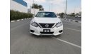 Nissan Altima Just Buy Drive | 2016 Nissan Altima 2.5L | American Specs