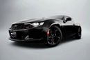 Chevrolet Camaro RS