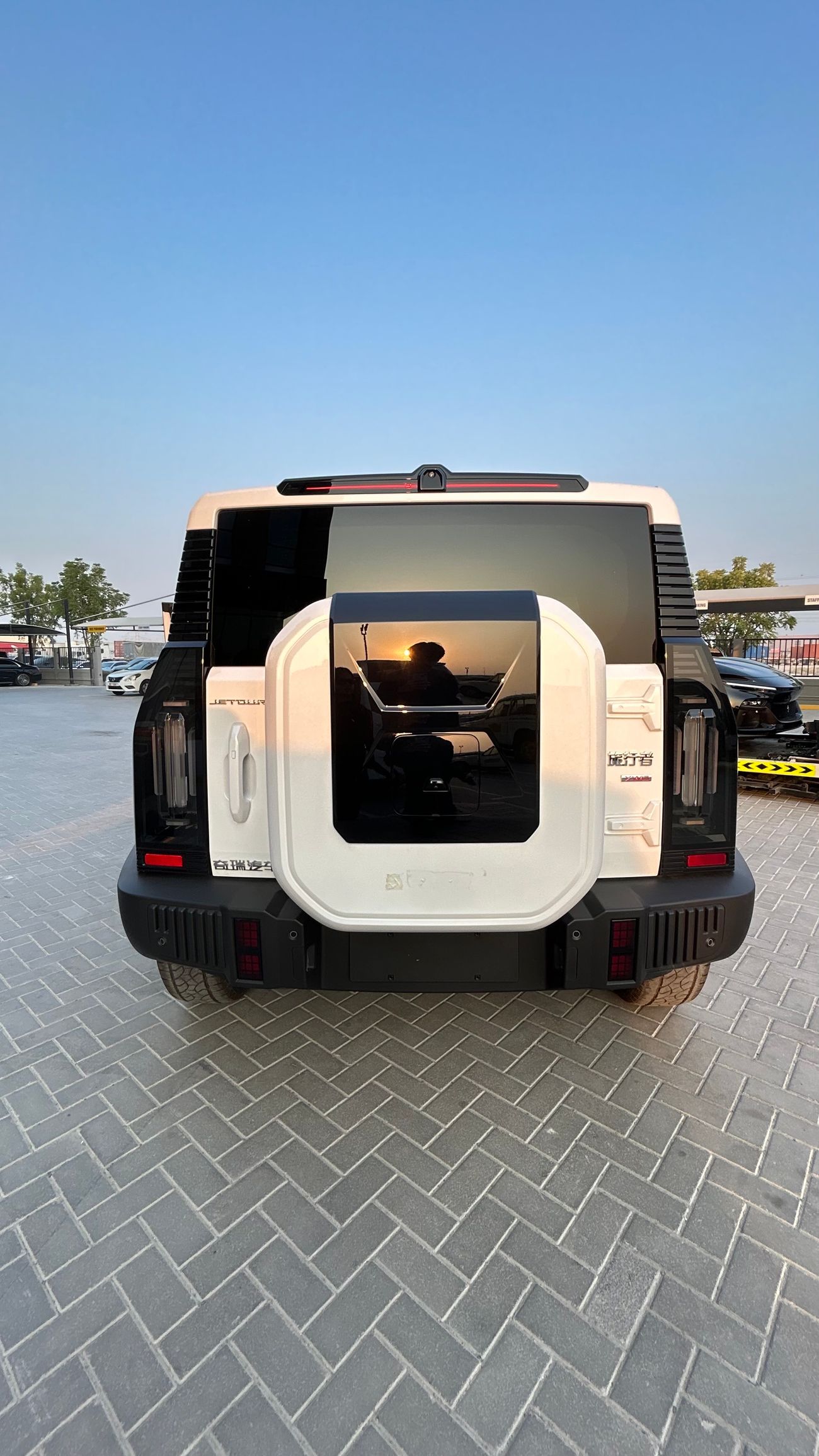 جيتور T2 Full Option