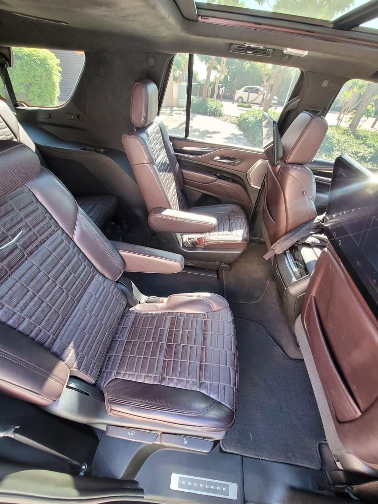 كاديلاك إسكالاد